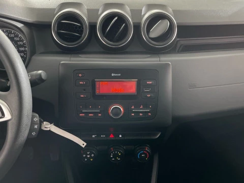 Dacia Duster Essential TCE 74kW(100CV) 4X2