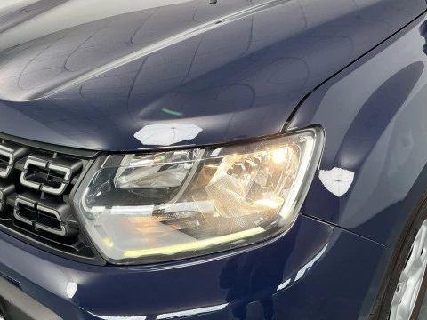 Dacia Duster Essential TCE 74kW(100CV) 4X2