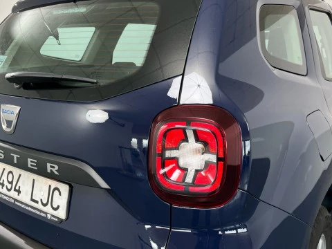 Dacia Duster Essential TCE 74kW(100CV) 4X2