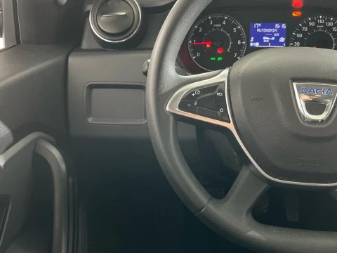 Dacia Duster Essential TCE 74kW(100CV) 4X2
