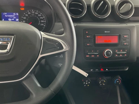 Dacia Duster Essential TCE 74kW(100CV) 4X2