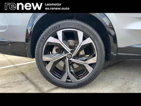 Renault Espace  1.2 E-Tech Hibrido Techno Esprit Alpine 146kW