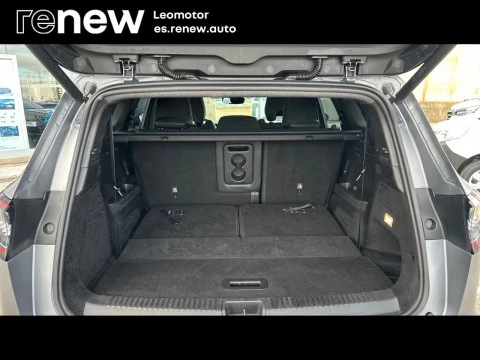 Renault Espace  1.2 E-Tech Hibrido Techno Esprit Alpine 146kW