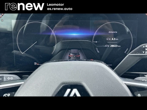 Renault Espace  1.2 E-Tech Hibrido Techno Esprit Alpine 146kW