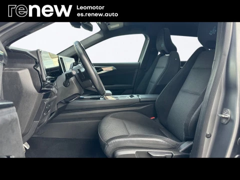 Renault Espace  1.2 E-Tech Hibrido Techno Esprit Alpine 146kW