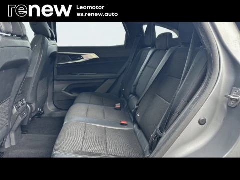 Renault Espace  1.2 E-Tech Hibrido Techno Esprit Alpine 146kW