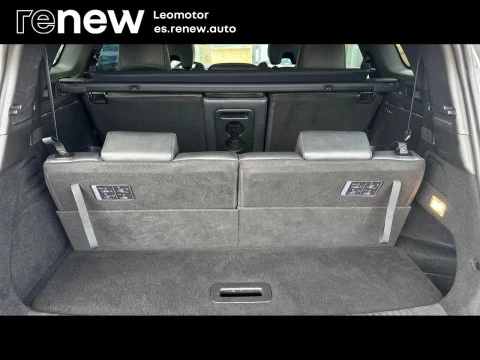 Renault Espace  1.2 E-Tech Hibrido Techno Esprit Alpine 146kW