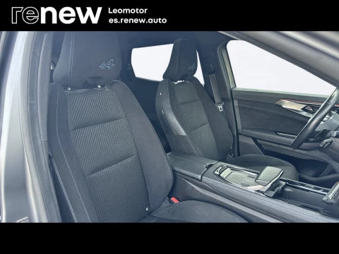 Renault Espace  1.2 E-Tech Hibrido Techno Esprit Alpine 146kW