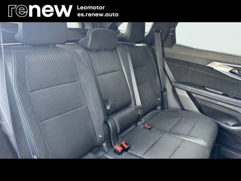 Renault Espace  1.2 E-Tech Hibrido Techno Esprit Alpine 146kW