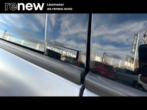 Renault Espace  1.2 E-Tech Hibrido Techno Esprit Alpine 146kW