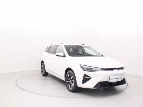 MG MG5 BEV 50KWH STD RANGE COMFORT 177 5P