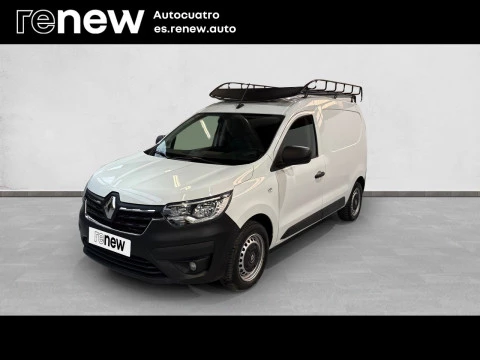 Renault Express Advance 1.3 Tce 75 kW (100cv)