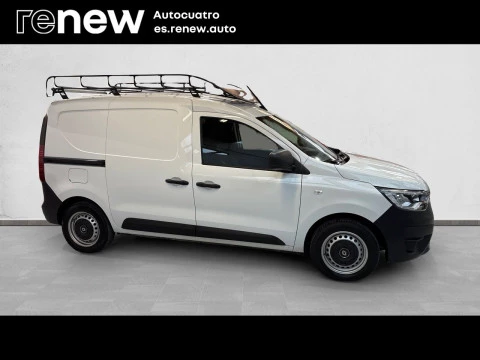 Renault Express Advance 1.3 Tce 75 kW (100cv)