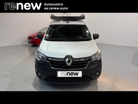 Renault Express Advance 1.3 Tce 75 kW (100cv)