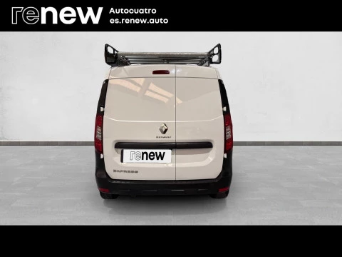 Renault Express Advance 1.3 Tce 75 kW (100cv)