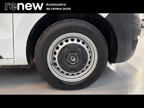 Renault Express Advance 1.3 Tce 75 kW (100cv)