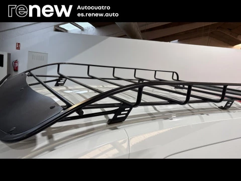 Renault Express Advance 1.3 Tce 75 kW (100cv)