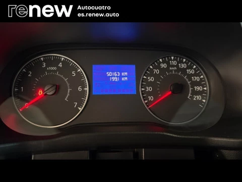 Renault Express Advance 1.3 Tce 75 kW (100cv)