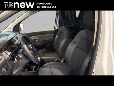 Renault Express Advance 1.3 Tce 75 kW (100cv)