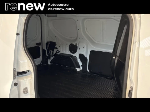 Renault Express Advance 1.3 Tce 75 kW (100cv)