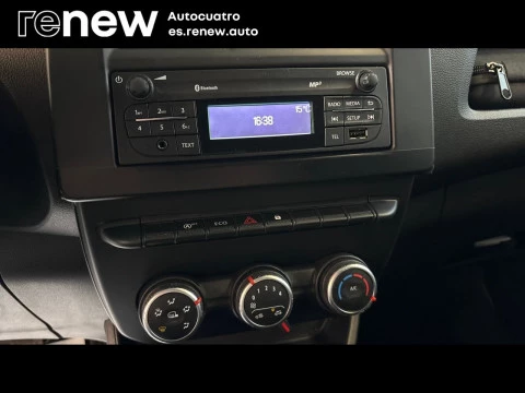 Renault Express Advance 1.3 Tce 75 kW (100cv)