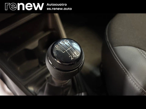 Renault Express Advance 1.3 Tce 75 kW (100cv)