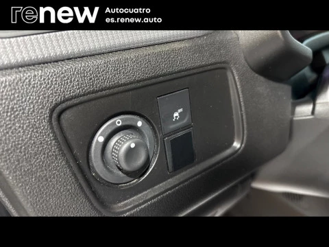 Renault Express Advance 1.3 Tce 75 kW (100cv)