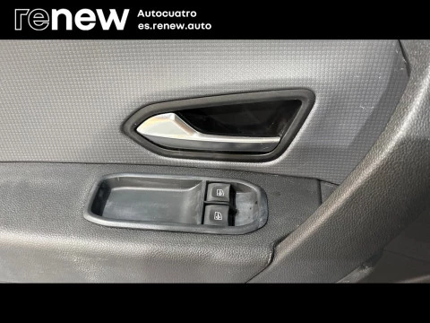 Renault Express Advance 1.3 Tce 75 kW (100cv)