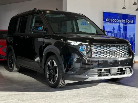 Ford Tourneo Courier BEV 43,5kWh 100kW (136CV) Active Auto