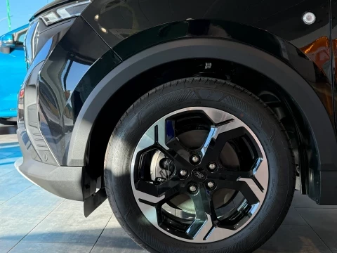 Ford Tourneo Courier BEV 43,5kWh 100kW (136CV) Active Auto