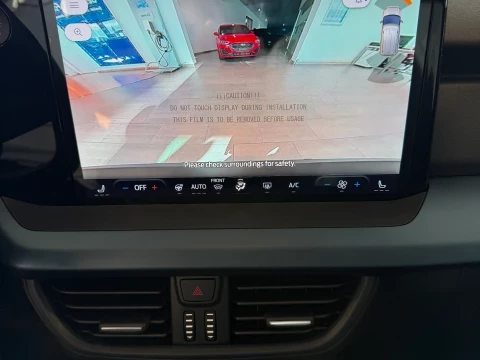 Ford Tourneo Courier BEV 43,5kWh 100kW (136CV) Active Auto