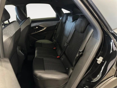 Peugeot 3008 Hybrid 1.2 107KW Allure eDCS6