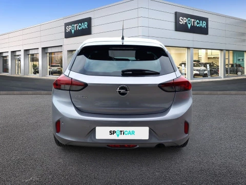 Opel Corsa Electric 50kWh Edition