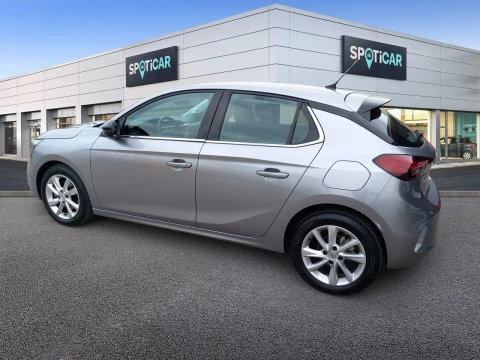 Opel Corsa Electric 50kWh Edition