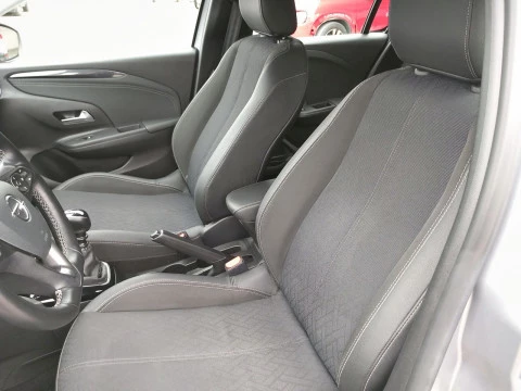 Opel Corsa Electric 50kWh Edition