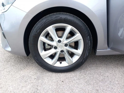 Opel Corsa Electric 50kWh Edition