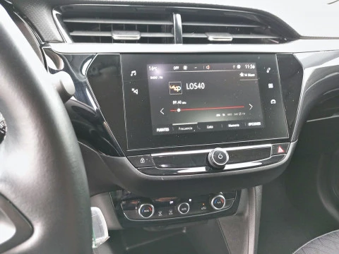 Opel Corsa Electric 50kWh Edition