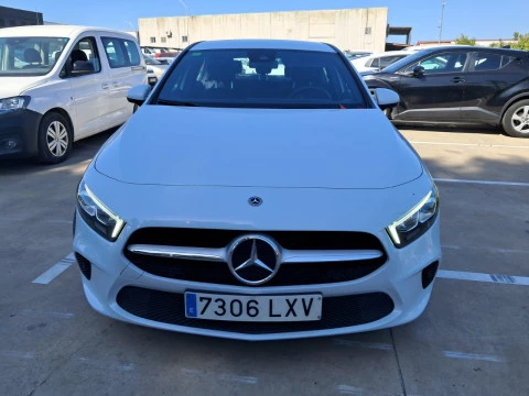 Mercedes-Benz Clase A A 180 d