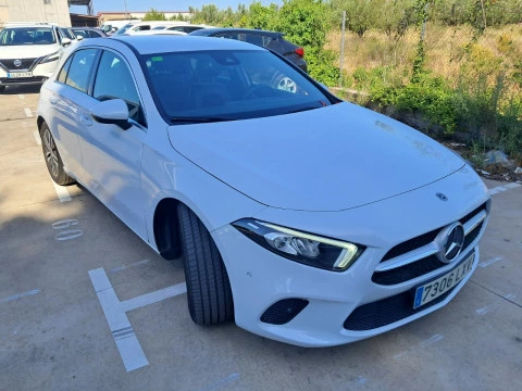 Mercedes-Benz Clase A A 180 d