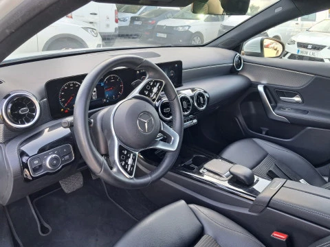 Mercedes-Benz Clase A A 180 d