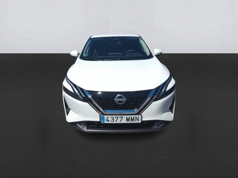 Nissan Qashqai E-POWER 140 KW (190 CV) N-Connecta