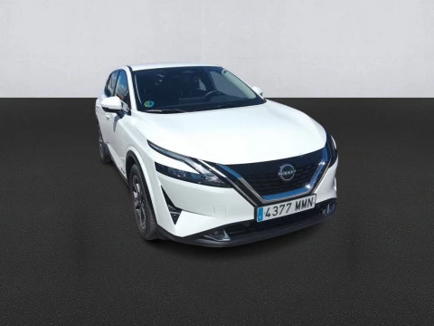 Nissan Qashqai E-POWER 140 KW (190 CV) N-Connecta