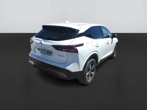 Nissan Qashqai E-POWER 140 KW (190 CV) N-Connecta