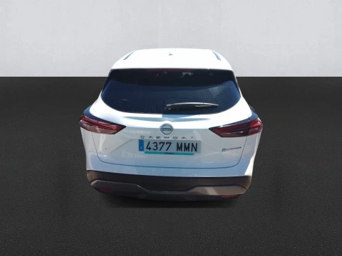 Nissan Qashqai E-POWER 140 KW (190 CV) N-Connecta
