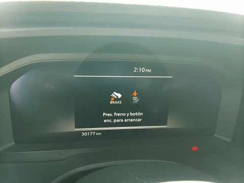 Nissan Qashqai E-POWER 140 KW (190 CV) N-Connecta