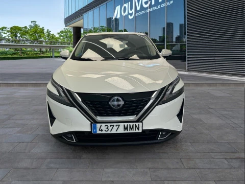 Nissan Qashqai E-POWER 140 KW (190 CV) N-Connecta