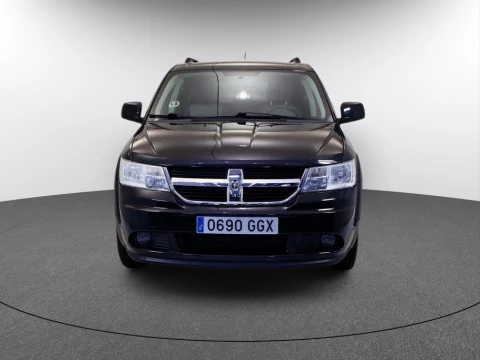Dodge JOURNEY 2.0 CRD SXT AUTO 5P 7 PLAZAS