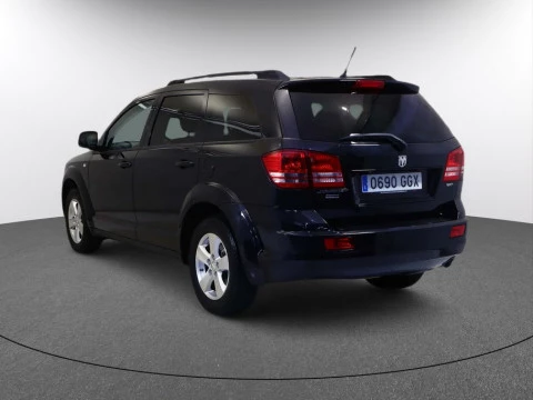 Dodge JOURNEY 2.0 CRD SXT AUTO 5P 7 PLAZAS