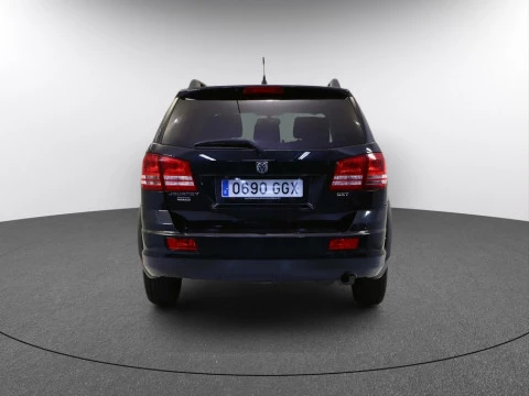 Dodge JOURNEY 2.0 CRD SXT AUTO 5P 7 PLAZAS