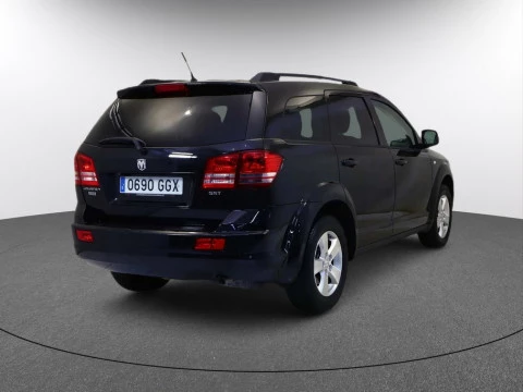 Dodge JOURNEY 2.0 CRD SXT AUTO 5P 7 PLAZAS
